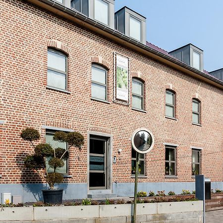 Gastenhof Ter Lombeek المظهر الخارجي الصورة